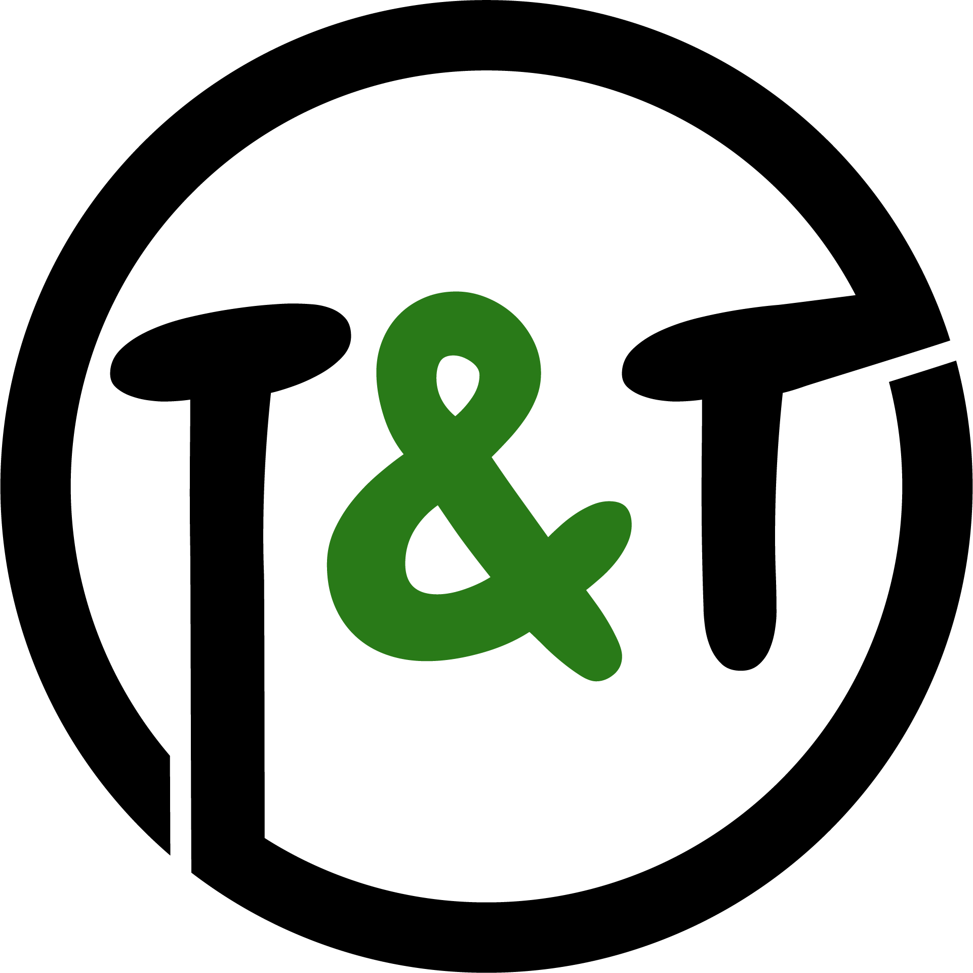 Teesntowels Logo