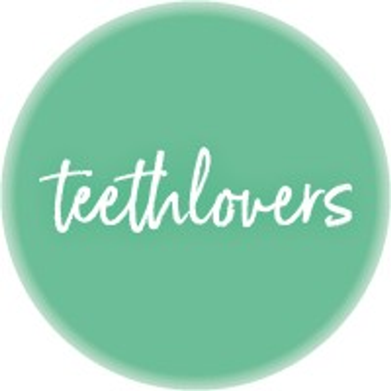 www.teethlovers.de Logo