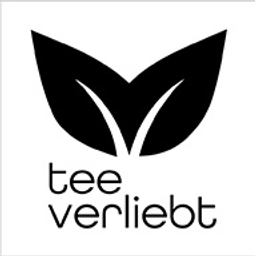 teeverliebt.de Logo
