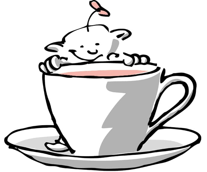 teewicht Logo