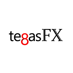 tegasFX - True ECN/STP & Instant Funding Broker Logo