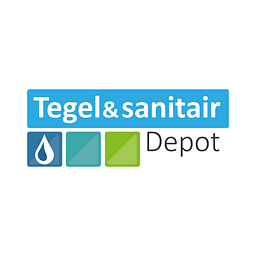 Tegeldepot Logo