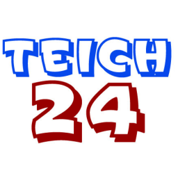 Teich24 Logo