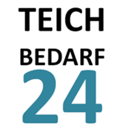 teichbedarf24.de Logo