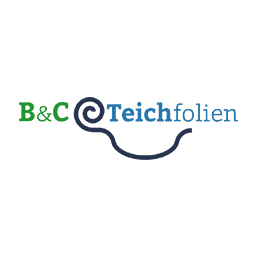 Teichfolie Webshop Logo