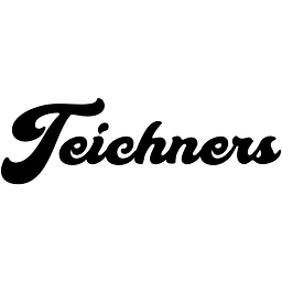 Teichners Logo