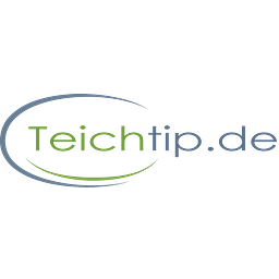 www.teichtip.de Logo
