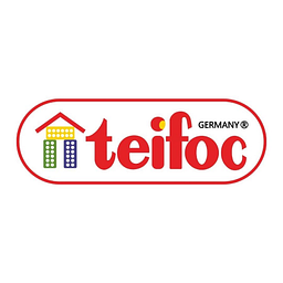 teifoc.de Logo
