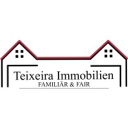 Teixeira Immobilien UG (haftungsbeschränkt) Immobilienmakler Logo