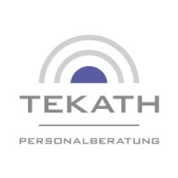 TEKATH Personalberatung GmbH Logo