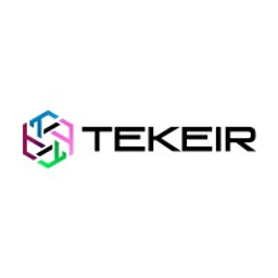 Tekeir Logo