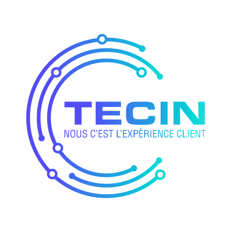 Tekin marketplace Tekin.store Logo