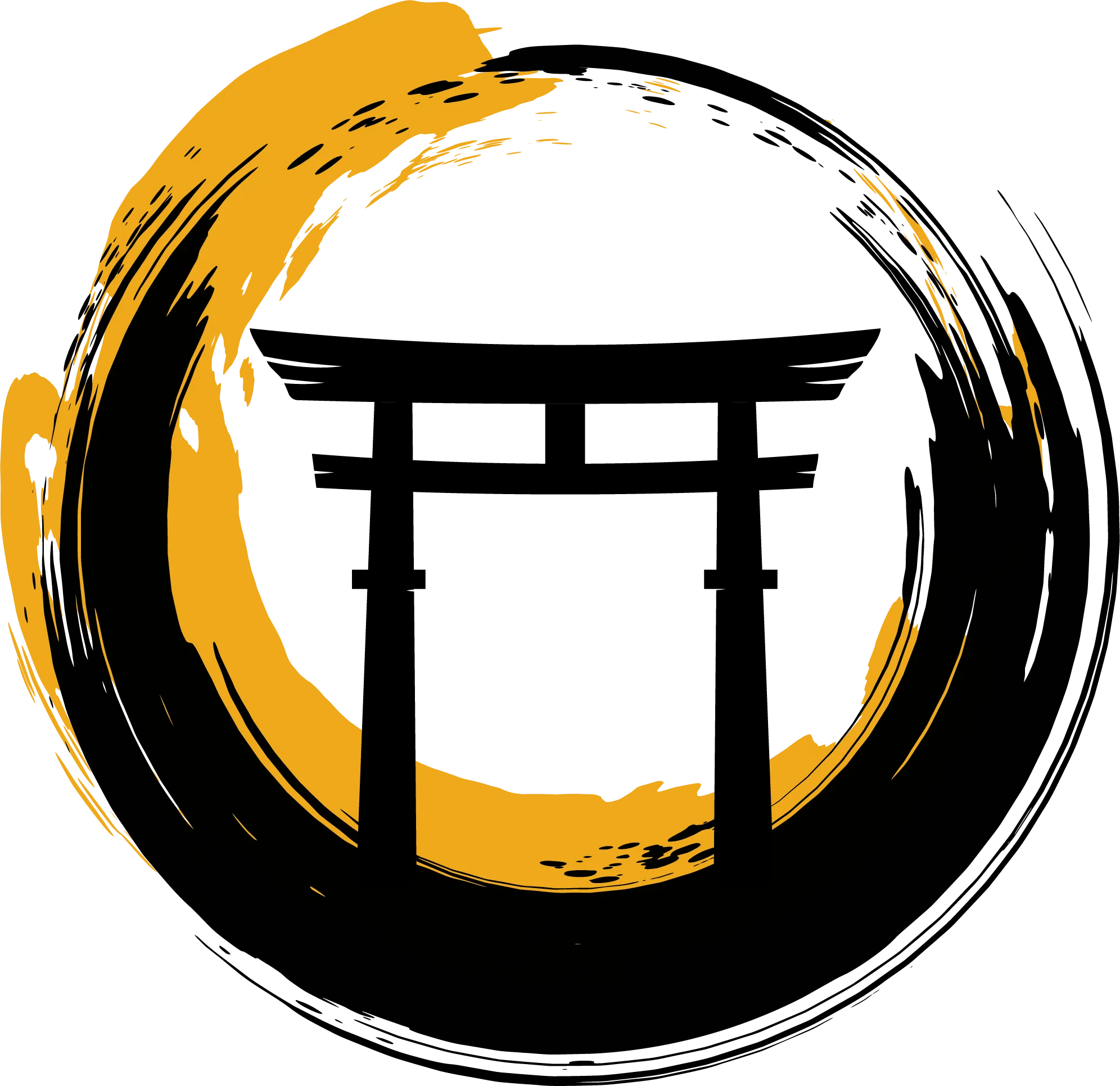Tekka Budo Logo