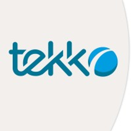 tekko Informationssysteme GmbH & Co. KG Logo