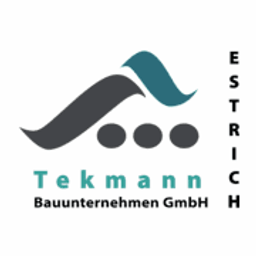 Tekmann Bauunternehmen GmbH Logo