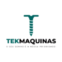 Tekmaquinas Logo