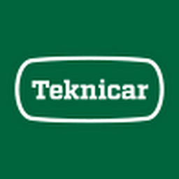 Teknicar Logo