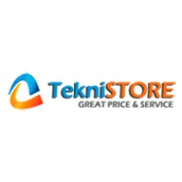 Teknistore Logo