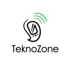 Teknozone Logo