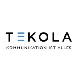 Tekola Deutschland GmbH Logo