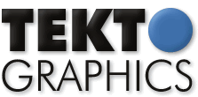 TEKTOGRAPHICS Software GmbH Logo