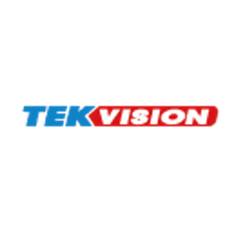 Tekvision Technologies GmbH Logo