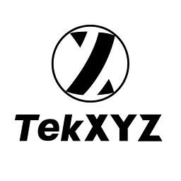 tekxyz.com Logo