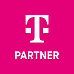 Tel-Shop Reske (Telekom Partner) Logo