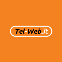 Tel&Web Logo