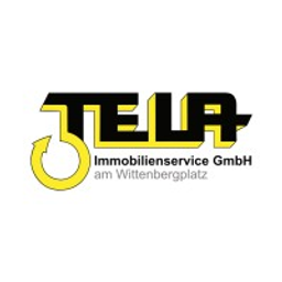 Tela Immobilienservice Logo