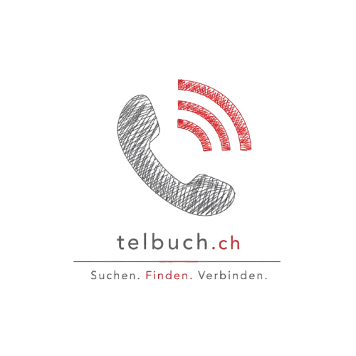 Telbuch Logo