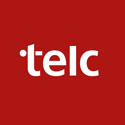 telc GmbH - The European Language Certificates Logo
