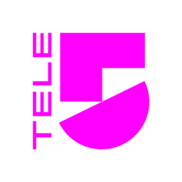 Tele5 Logo