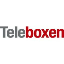 Teleboxen A/S Logo