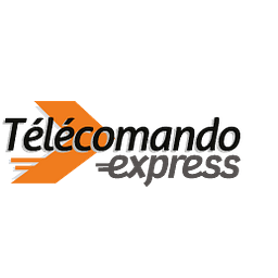 Telecomando Express Logo