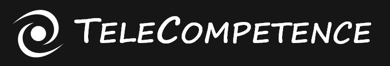 TeleCompetence KG EDV-Beratung Logo