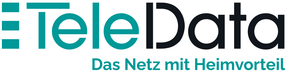 Teledata Logo