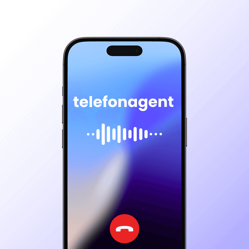 Telefonagent Logo