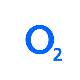 Telefónica Germany GmbH & Co. OHG Logo