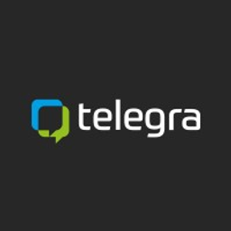 telegra GmbH Logo