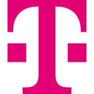 Telekom Partner Quierschied Logo