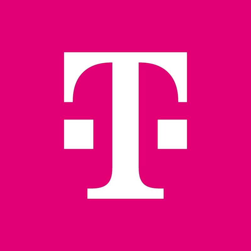 Deutsche Telekom AG Logo