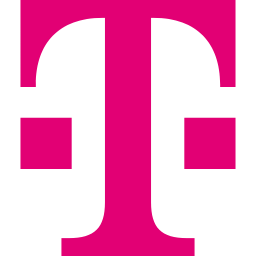 Telekom MK Logo
