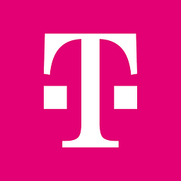 Telekom Romania Logo