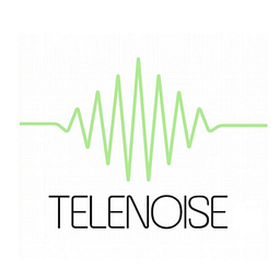 Telenoise Logo