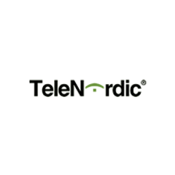TeleNordic Communication ApS Logo