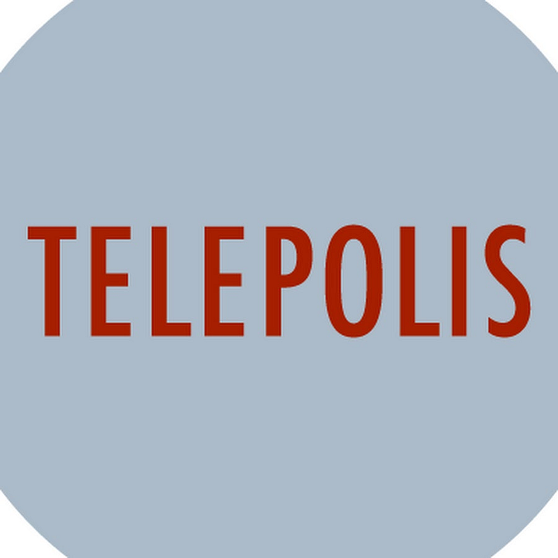 Telepolis Logo