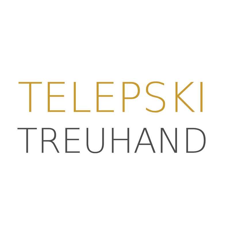Telepski Treuhand GmbH Logo