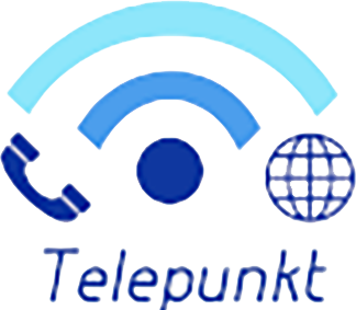 Telepunkt Logo