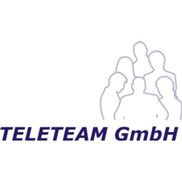TELETEAM GmbH Logo